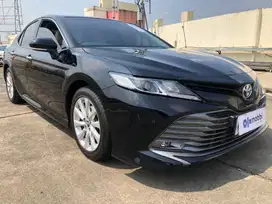 DP Rendah Toyota Camry 2.5 V Bensin-AT 2019 3SJSGS