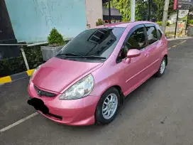 Honda jazz gd3 2008 idsi