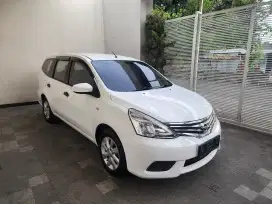 Grand Livina Matic 2015,Pajak Baru