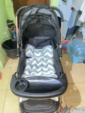 DIJUAL STOLLER BAYI