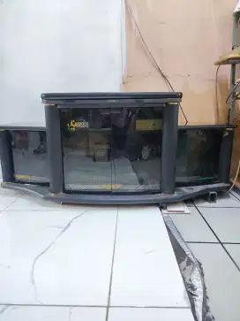 Lemari Buffet TV Super Wing VR88 Original