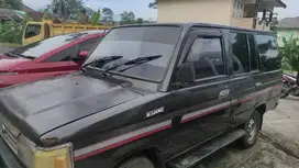 KIJANG SUPER 93 joss