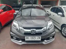 Honda Mobilio RS automatic tahun 2016