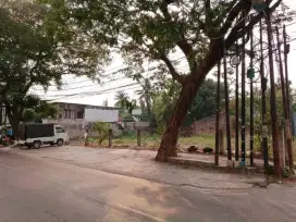 disewakan tanah d setu cipayung jkt tmr