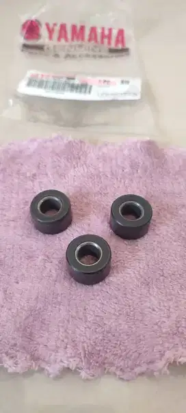 Roller Motor Yamaha 14 gram