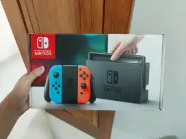 Nintendo Switch V1 Second + Free DOBE HDMI Converter