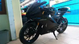 Motor  R15 full ori