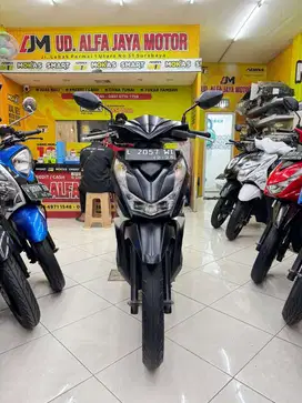 Honda Beat ESP CBS ISS DLX tahun 2020