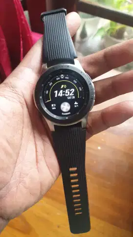 Di jual samsung galaxy watch 46mm