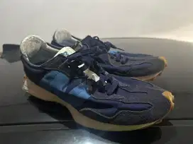 New balance 327 original size 45