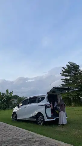 Dijual Sienta Q 2019