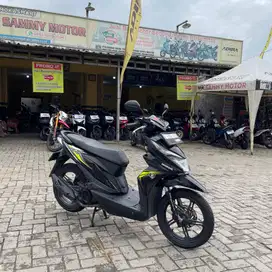 HONDA BEAT SPORTY CBS 2019