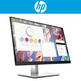 Sale!! Monitor HP E24 G4 24 inch Full HD, HDMI R-MKS