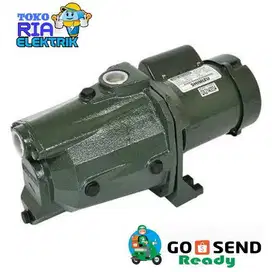 POMPA AIR JET PUMP SHIMIZU PC 268 BIT