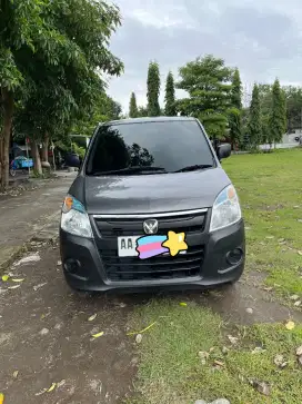 Suzuki karimun Wagon R MT