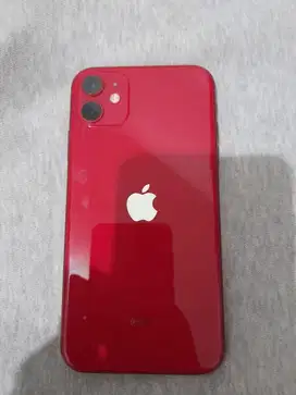 Iphone 11 64 GB