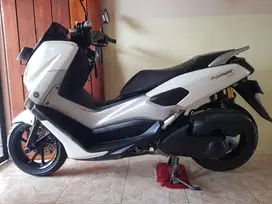 yamaha nmax old 2018