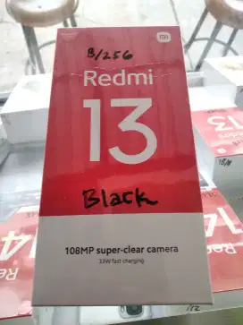 Xiaomi Redmi 13 8/256