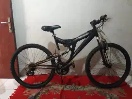 Dijual sepeda wimcycle kondisi layak pakai