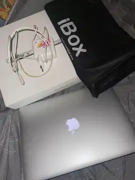 Macbook air 2017 128gb