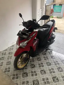 Vario 125 Tahun 2014