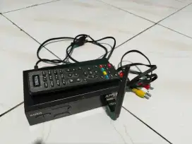 Set top box matrix