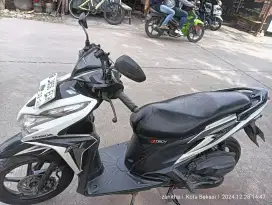 Honda Vario 125 kzr