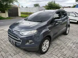 Ecosport Trend matic th 2015