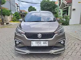 SUZUKI ERTIGA SPORT HYBRID 1.5 MATIC 2022 #TANGAN PERTAMA#MULUS#