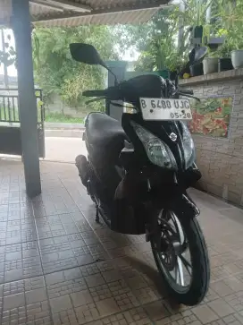 Skywave 2008 mulus