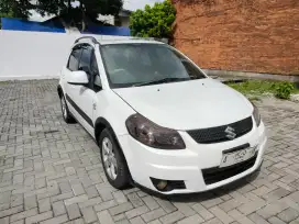 DP 15jt / SX4 xover manual th 2011