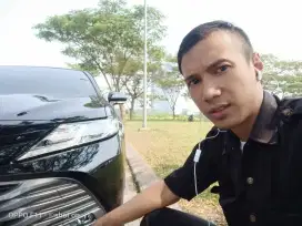 cari pekerjaan Driver siap kerja ampera cilandak