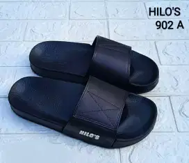 Sandal selop/slide Hilo's (902M) original