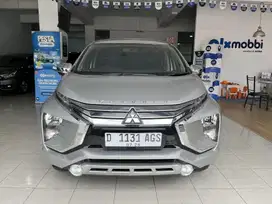 TDP 20 jt| XPANDER ULTIMATE 1.5 MATIC 2018