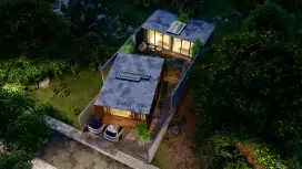 Disewakan Villa Jimbaran Dekat GWK