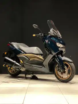 YAMAHA XMAX CONNECTED NIK 2023 BERGARANSI