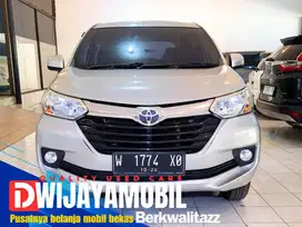 AVANZA 1.3 G MT 2017