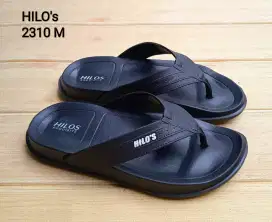 Sandal jepit Hilo's (2310M) original