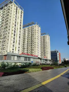 Jual Apartment Signature Park Grande Jakarta