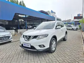 [OLX Mobbi] Nissan X-Trail 2.0 Bensin-AT 2018 Putih