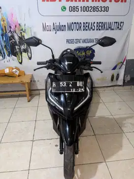 Honda Vario 125 Tahun 2020