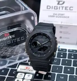 Jam Tangan Digitec