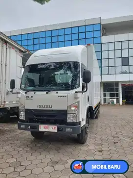 [Truck Baru] Promo Akhir Tahun ELF