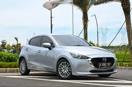 (TDP 6jtan) Mazda 2 Elite Limited Edition 2021