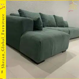 Jasa Produksi Sofa Custom Sesuai Keinginan, Bayar COD Mudah!