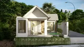 Disewakan Leasehold Villa Denpasar Timur