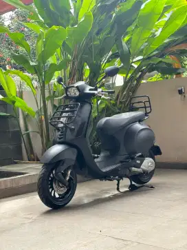 Vespa Sprint Notte 2019