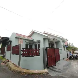 RUMAH MURAH, BAGUS JUAL RUMAH PRIBADI MURAH, BAGUS (KPR/CASH) NIRWANA