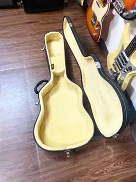 Hardcase Gitar Akustik Classic