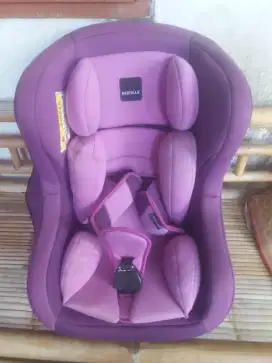 Car seat babyelle 706